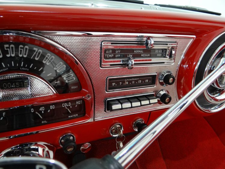 1954, Pontiac, Star, Chief, Convertible, Luxury, Retro HD Wallpaper Desktop Background