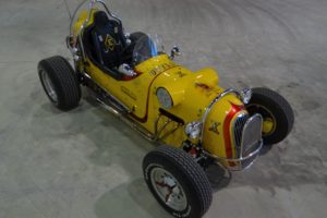 1951, Chevrolet, Indy, Roadster, Race, Racing, Retro