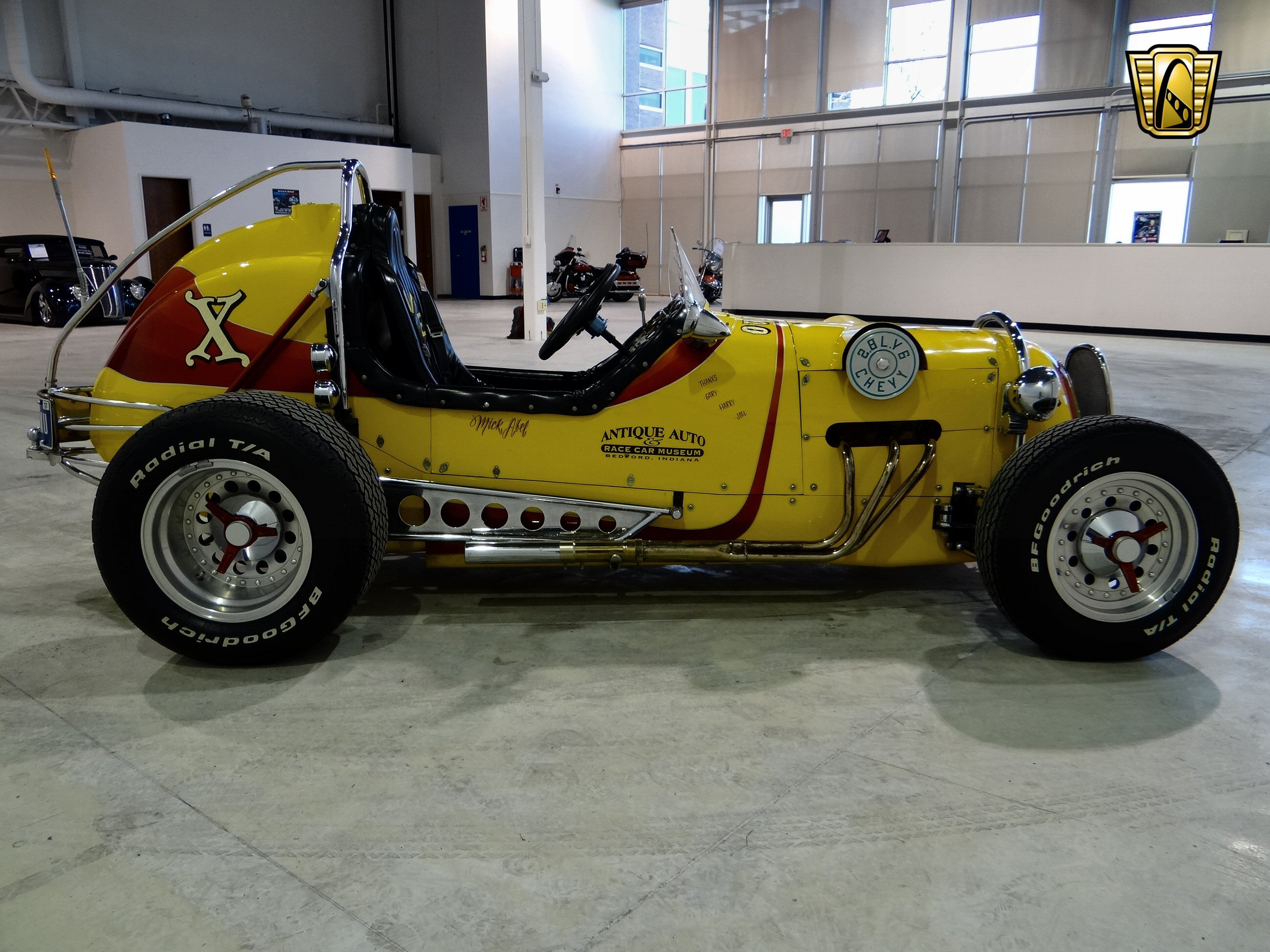 1951, Chevrolet, Indy, Roadster, Race, Racing, Retro Wallpaper