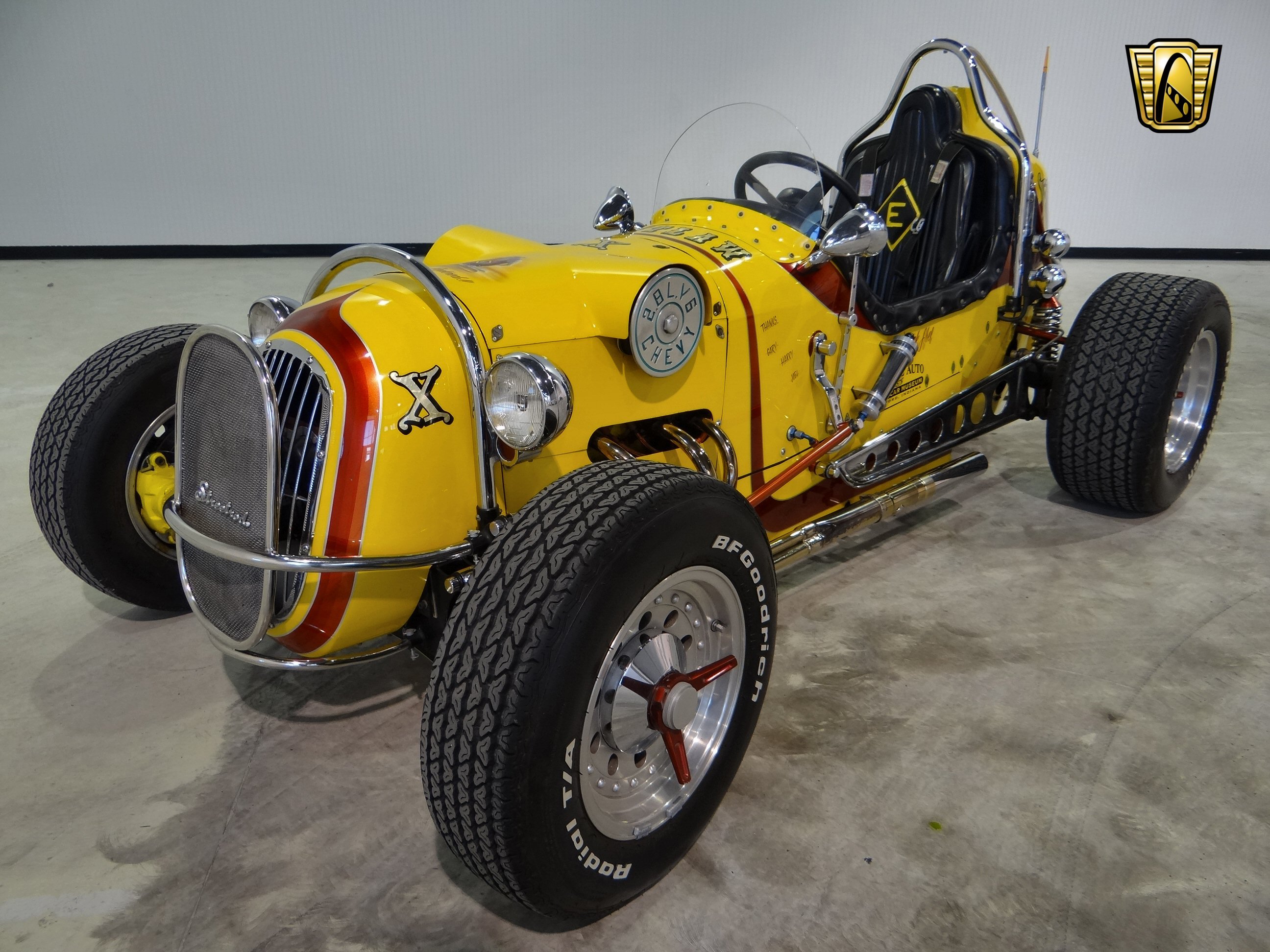 1951, Chevrolet, Indy, Roadster, Race, Racing, Retro Wallpaper