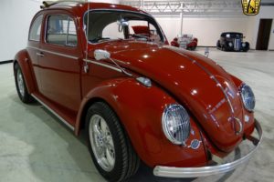 1963, Volkswagen, Beetle, Socal, Classic