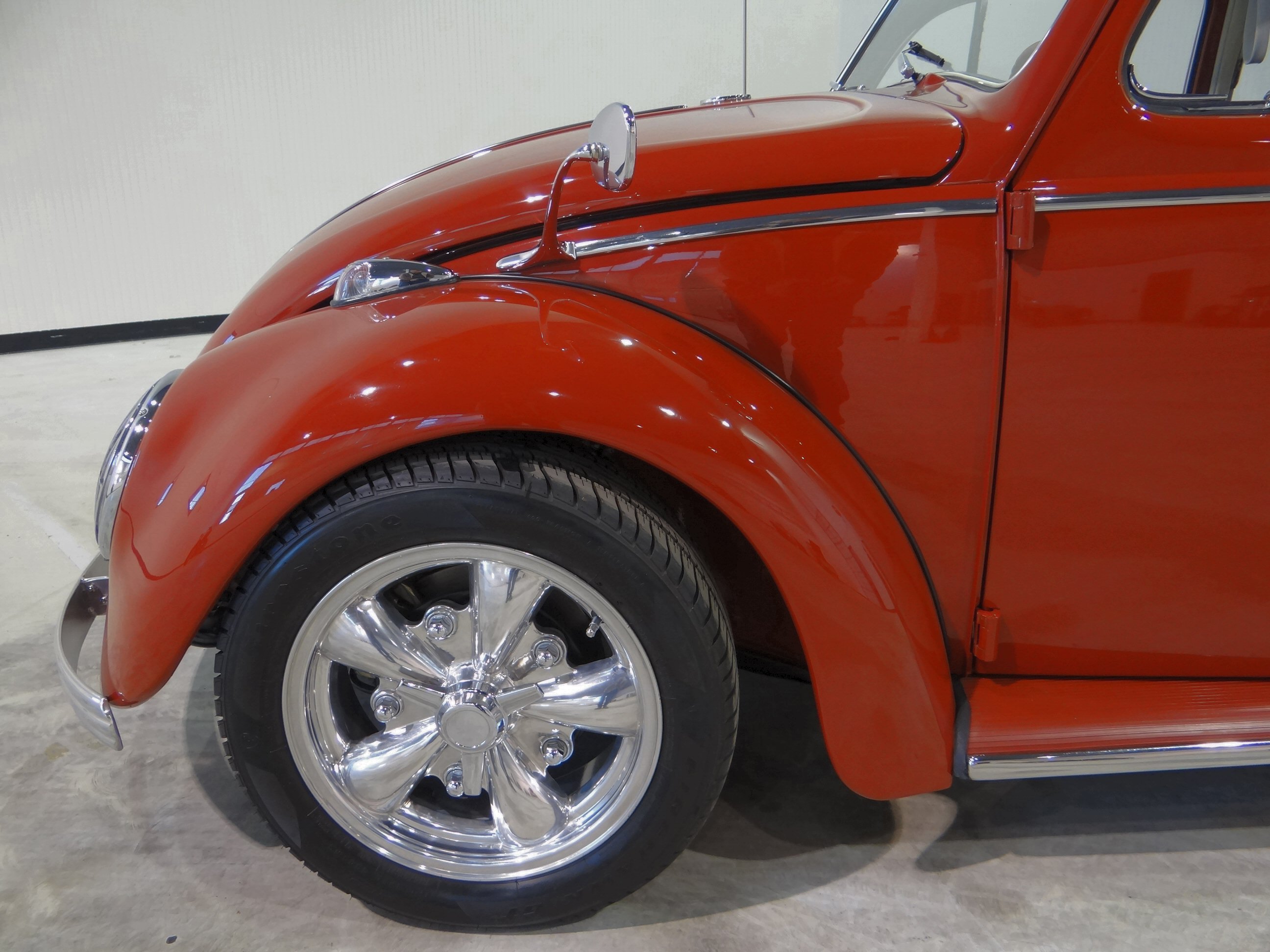 1963, Volkswagen, Beetle, Socal, Classic Wallpaper
