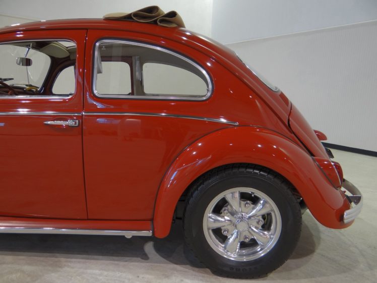1963, Volkswagen, Beetle, Socal, Classic HD Wallpaper Desktop Background