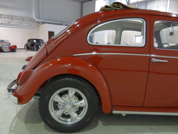 1963, Volkswagen, Beetle, Socal, Classic HD Wallpaper Desktop Background