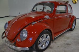 1963, Volkswagen, Beetle, Socal, Classic
