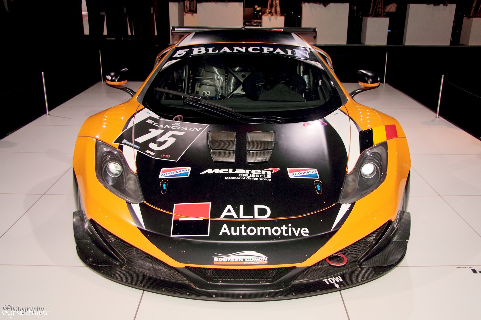 mclaren, Mp4, 12c, Gt3 Wallpaper