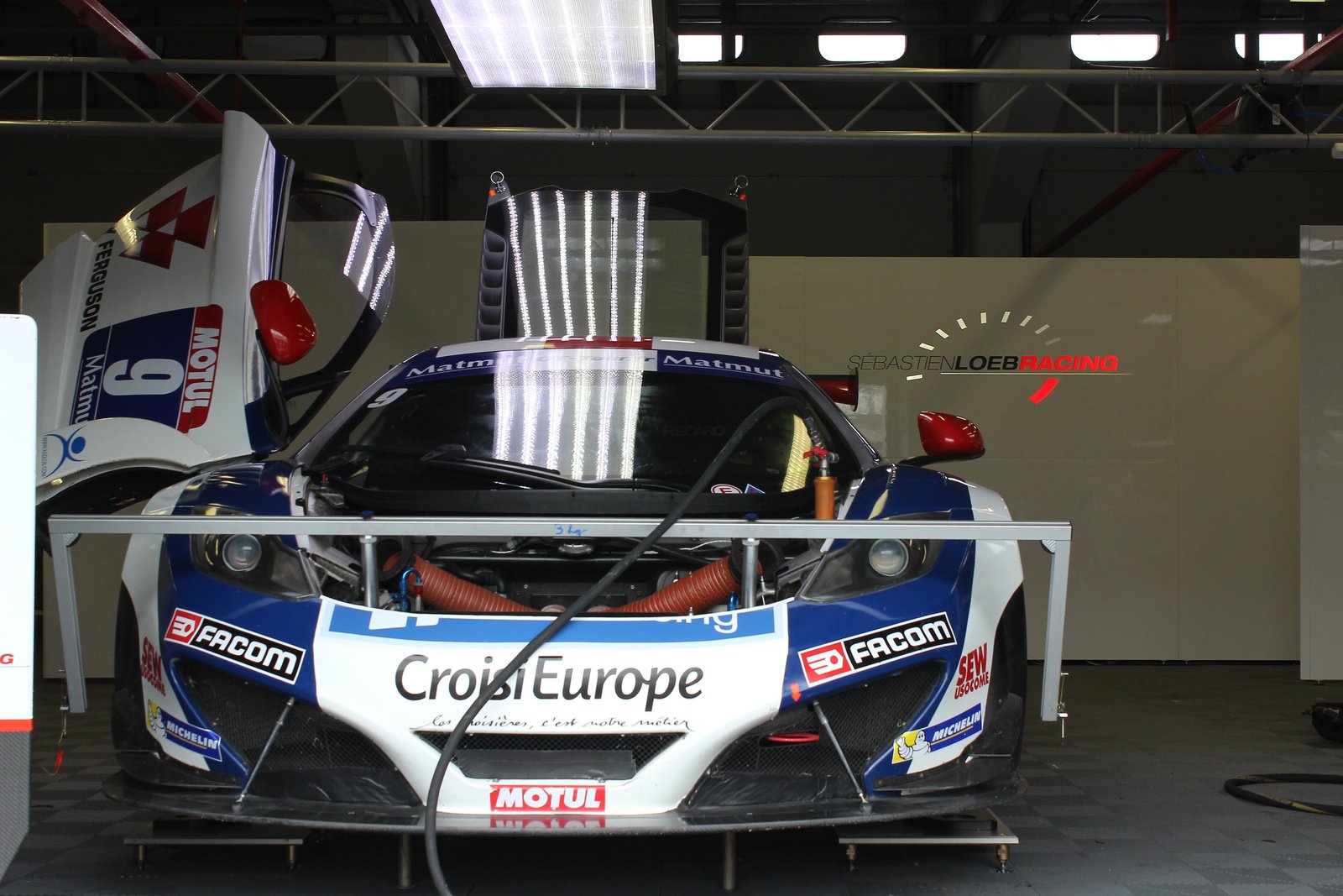 mclaren, Mp4, 12c, Gt3 Wallpaper