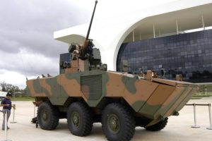 vehicle, Military, Army, Combat, Armored, Iveco, Guarani, Brazil,  5