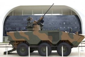 vehicle, Military, Army, Combat, Armored, Iveco, Guarani, Brazil,  4