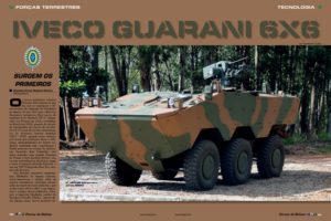 vehicle, Military, Army, Combat, Armored, Iveco, Guarani, Brazil,  7