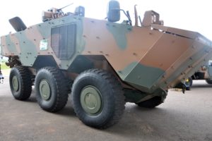 vehicle, Military, Army, Combat, Armored, Iveco, Guarani, Brazil,  8