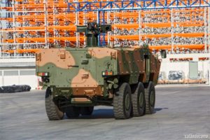 vehicle, Military, Army, Combat, Armored, Iveco, Guarani, Brazil,  17