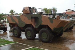 vehicle, Military, Army, Combat, Armored, Iveco, Guarani, Brazil, 4000×3000,  15