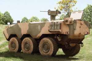 vehicle, Military, Army, Combat, Armored, Iveco, Guarani, Brazil, 4000×3000,  18