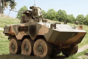 vehicle, Military, Army, Combat, Armored, Iveco, Guarani, Brazil, 4000×3000,  17