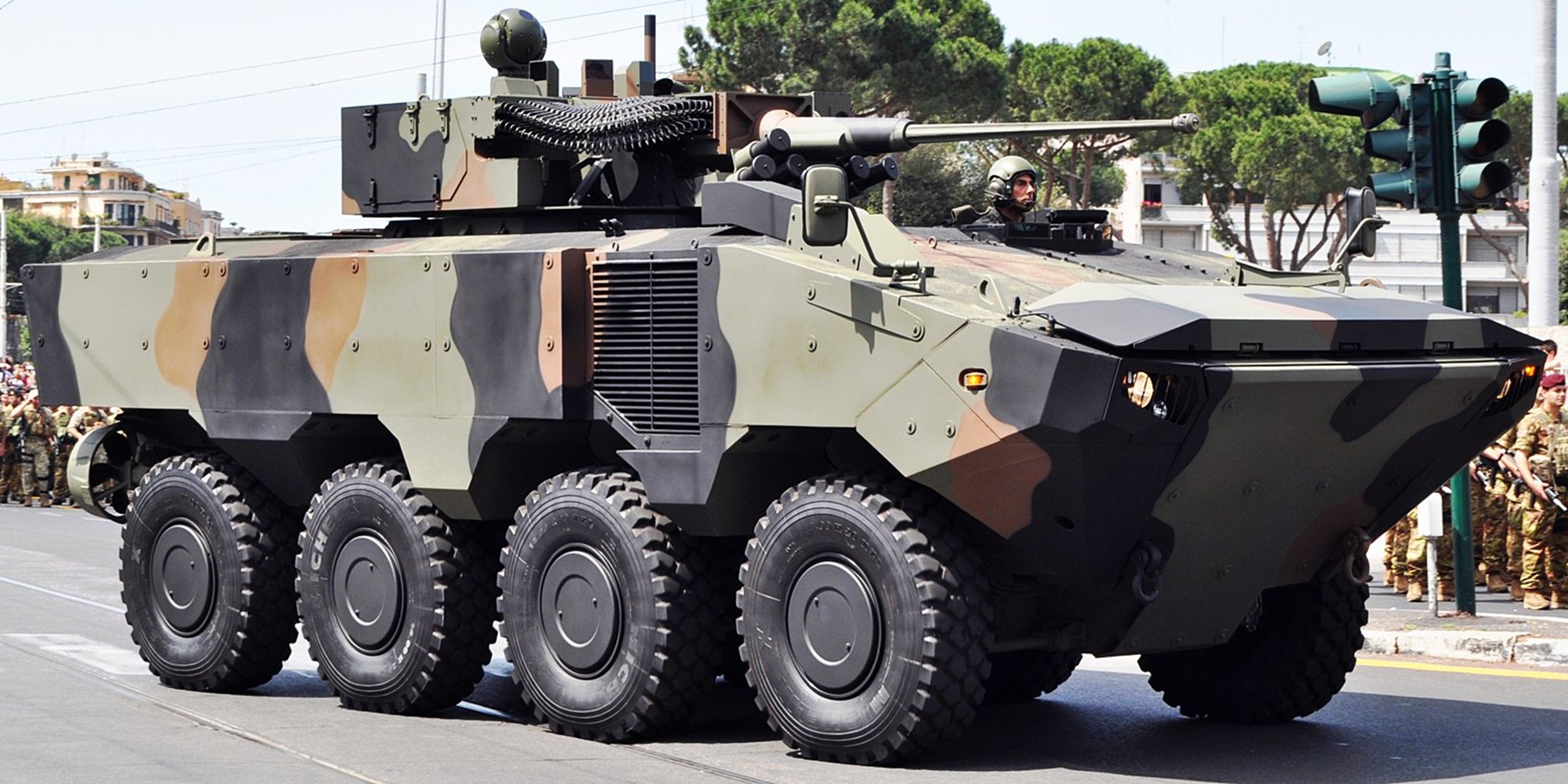 vehicle, Military, Army, Combat, Armored,  23 Wallpaper