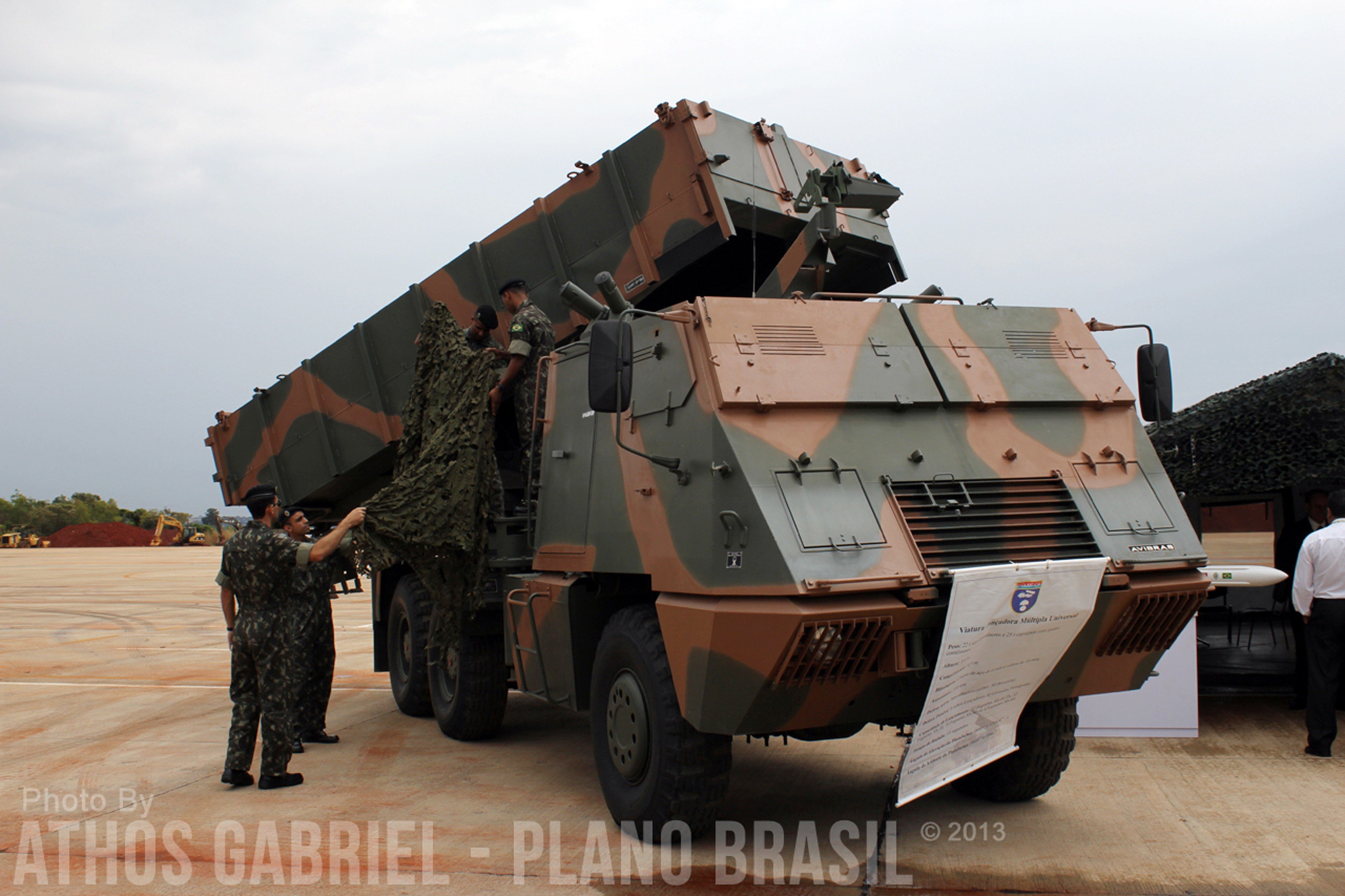 astros ii, Vehicle, Military, Army, Combat, Armored, Missile, Attack, Brazil,  4 Wallpaper