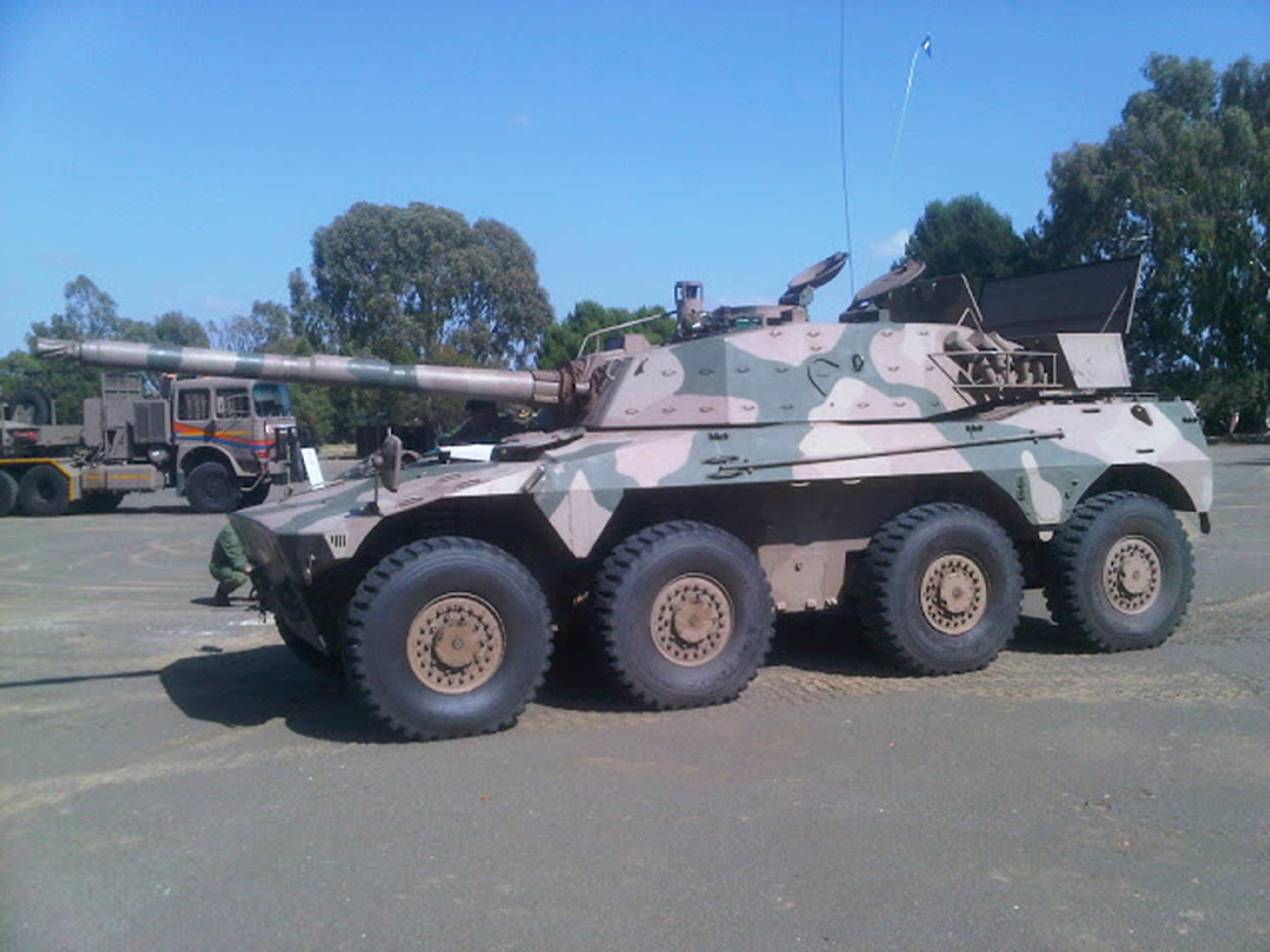 vehicle, Military, Army, Combat, Armored, 4000x3000,  74 Wallpaper