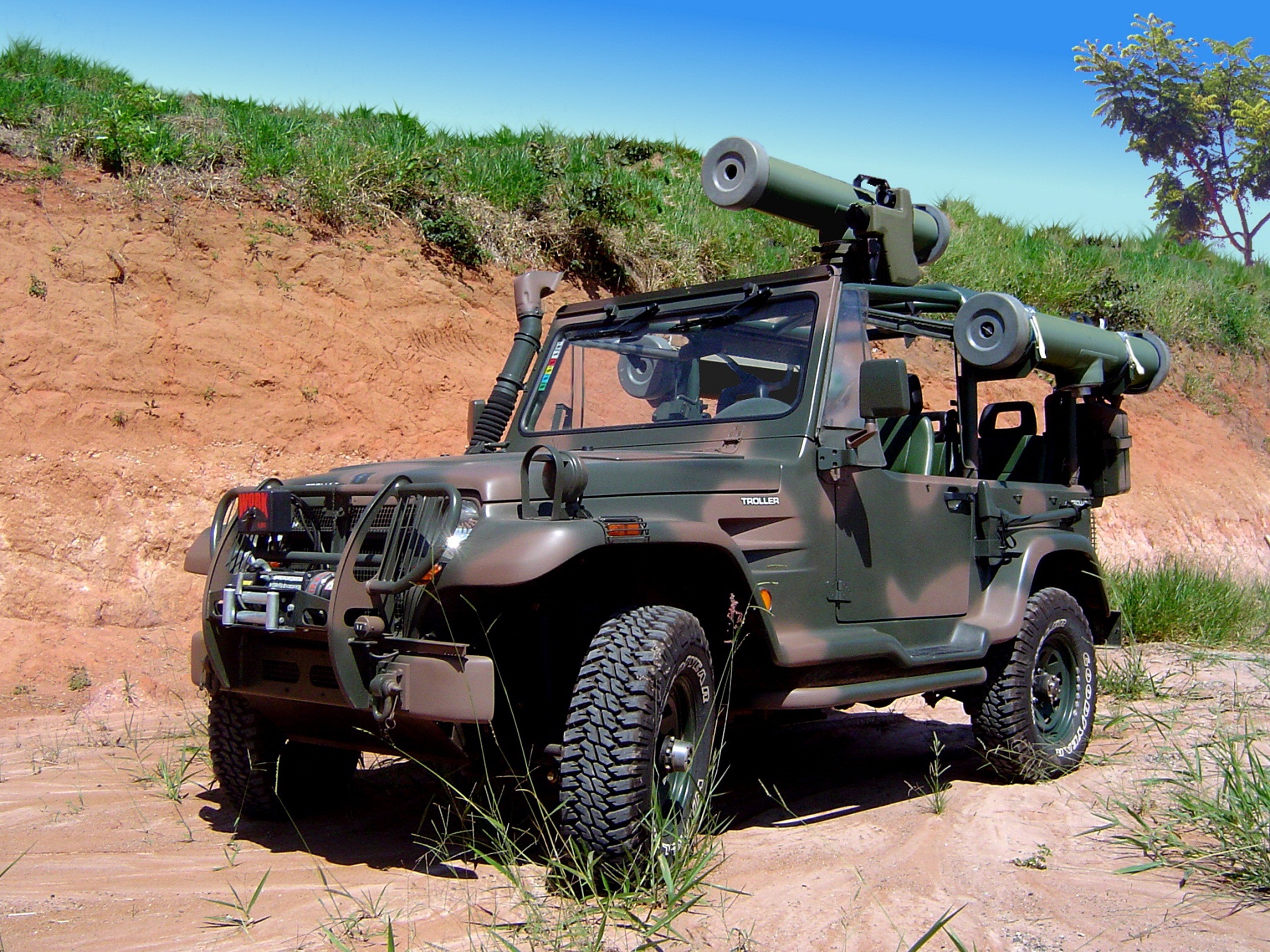 vehicle, Military, Army, Combat, Armored, 4000x3000,  81 Wallpaper