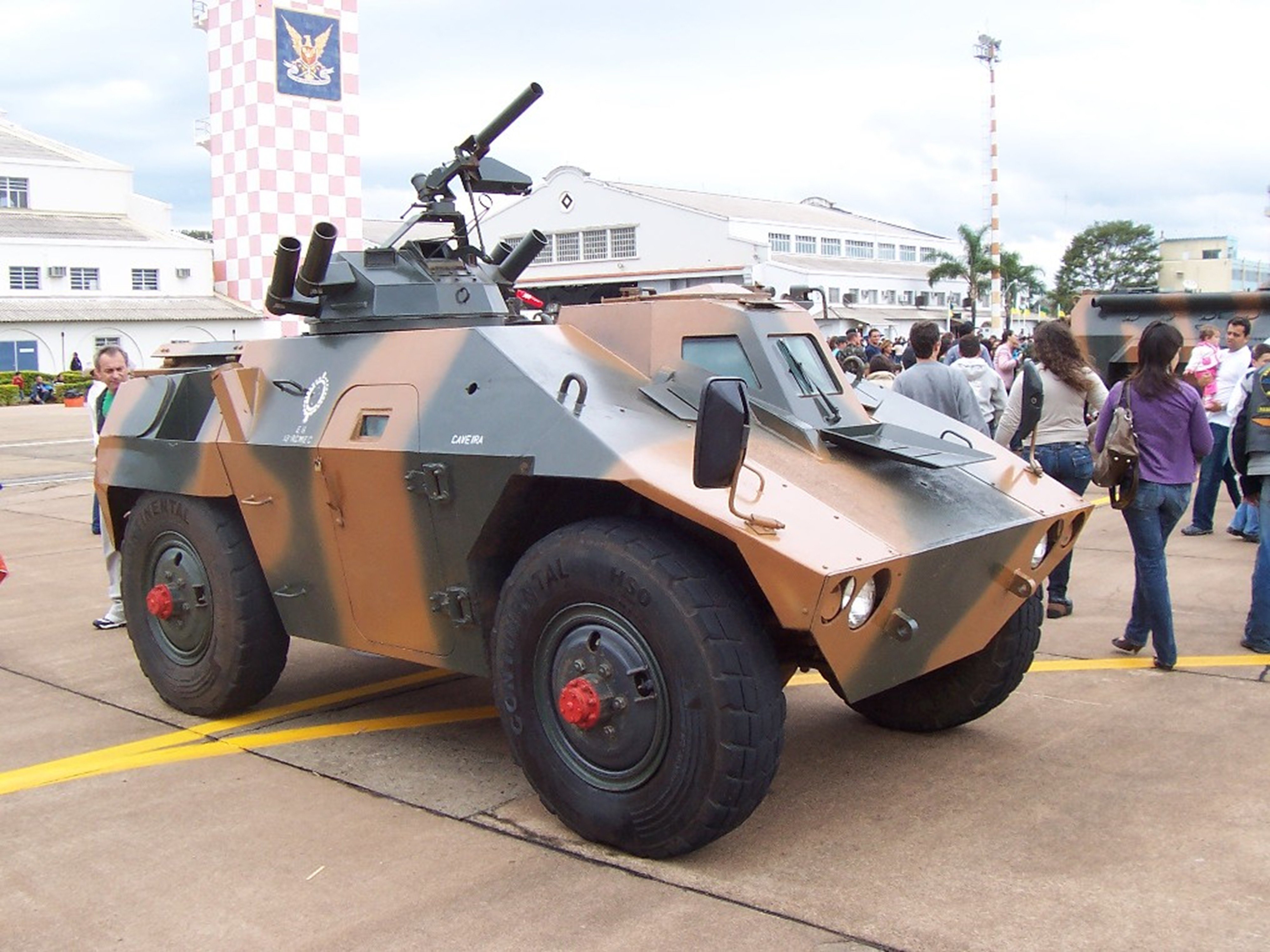 vehicle, Military, Army, Combat, Armored, Ee3, Jararaca, Brazil, 4000x3000 Wallpaper