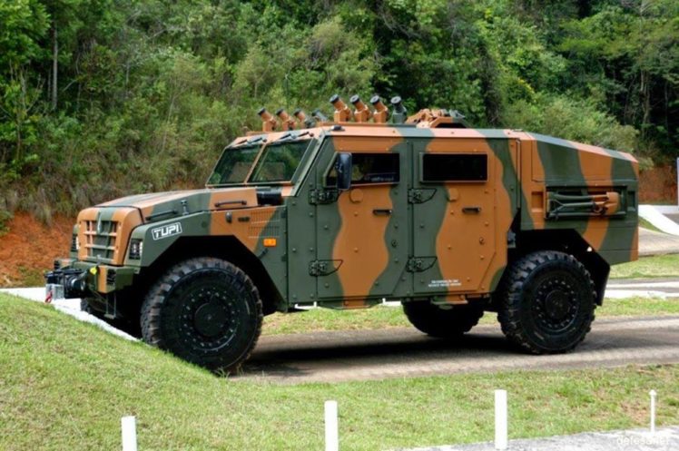 vehicle, Military, Army, Combat, Armored, Tupa, 4×4, Brazil HD Wallpaper Desktop Background