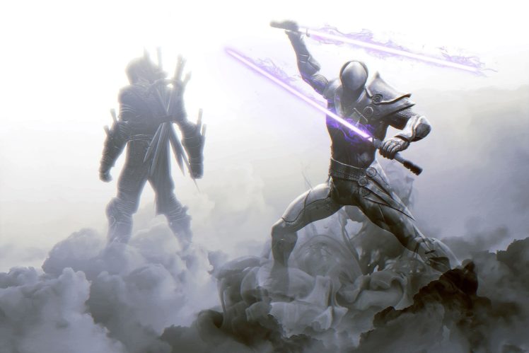 infinity, Blade, Fighting, Fantasy, Platform, Rpg, Tactical, Warrior,  51 HD Wallpaper Desktop Background