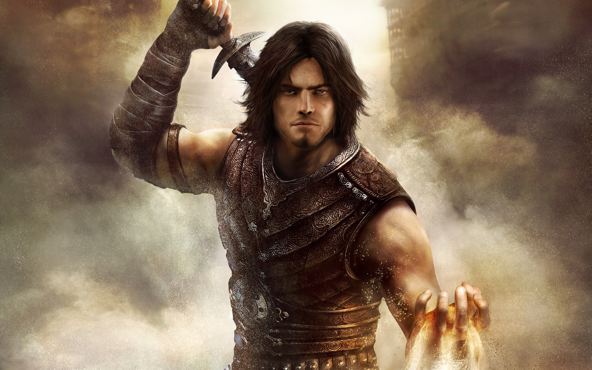 prince, Of, Persia, Fantasy, Movies Wallpaper