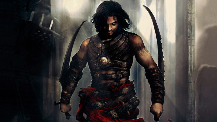 prince, Of, Persia, Fantasy, Movies HD Wallpaper Desktop Background