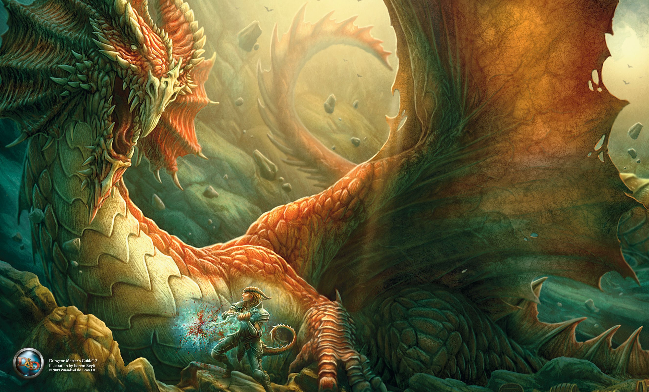 dungeons and dragons, Fantasy, Adventure, Board, Rpg, Dungeons, Dragons,  44 Wallpaper
