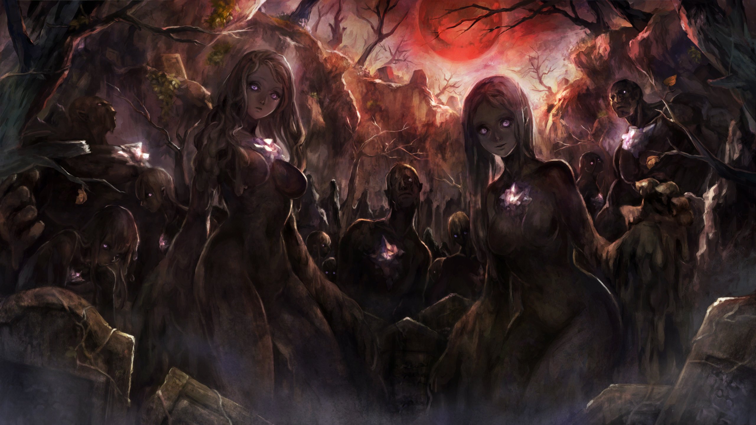 dragons crown, Anime, Action, Rpg, Fantasy, Family, Medieval, Fighting, Dragons, Crown,  55 Wallpaper