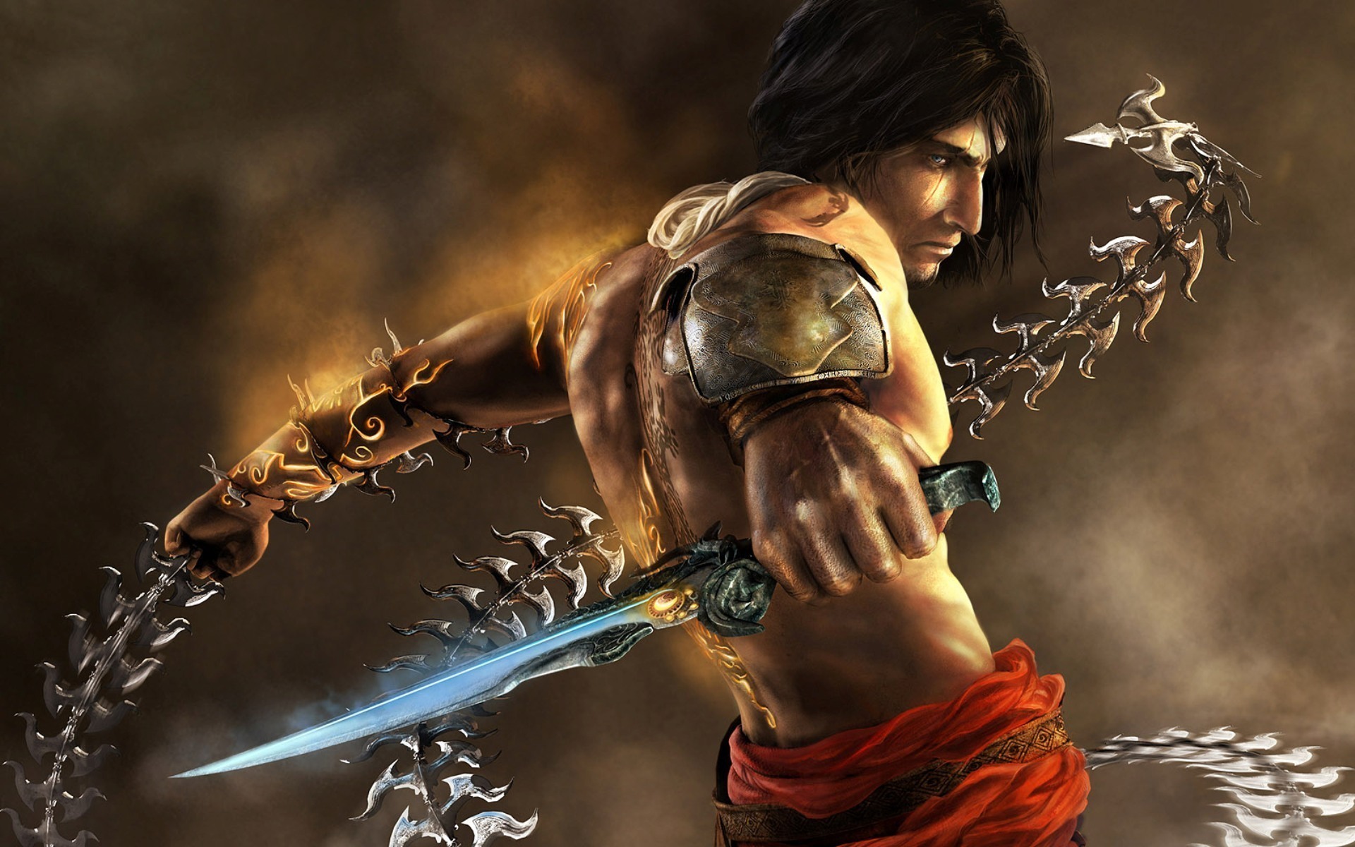 prince, Of, Persia, Fantasy, Movies Wallpaper