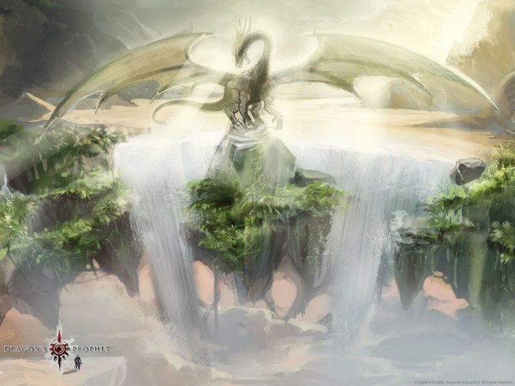 dragons prophet, Fantasy, Mmo, Dragon, Online, Rpg, Action, Dragons, Prophet,  8 HD Wallpaper Desktop Background