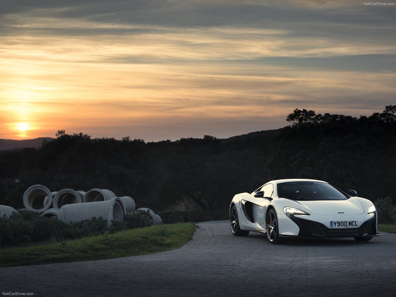 12c, 2014, 650s, Coupe, Mclaren, Supercar Wallpaper