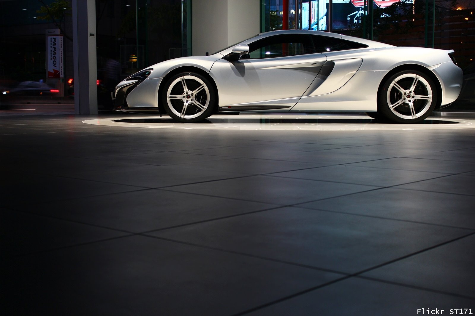 12c, 2014, 650s, Coupe, Mclaren, Supercar Wallpaper