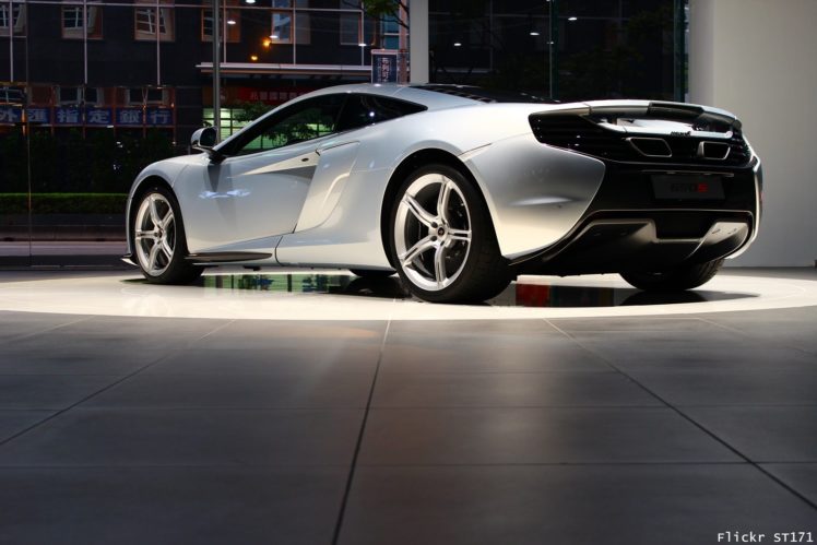 12c, 2014, 650s, Coupe, Mclaren, Supercar HD Wallpaper Desktop Background