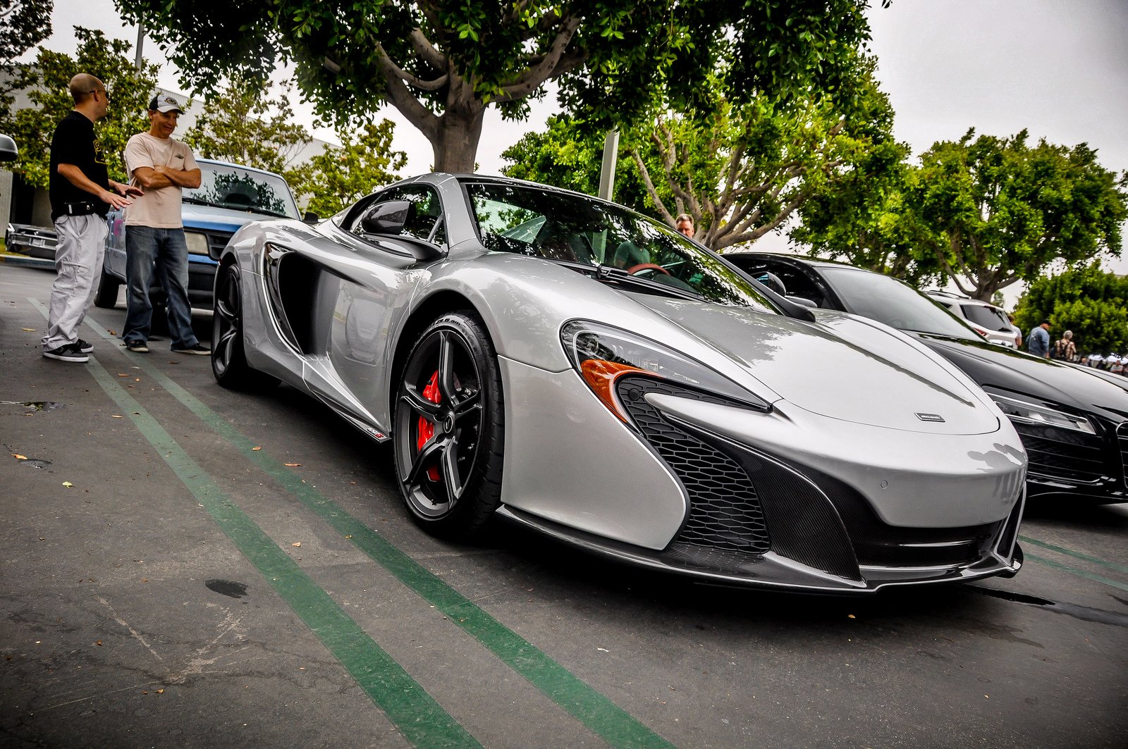 12c, 2014, 650s, Coupe, Mclaren, Supercar Wallpaper