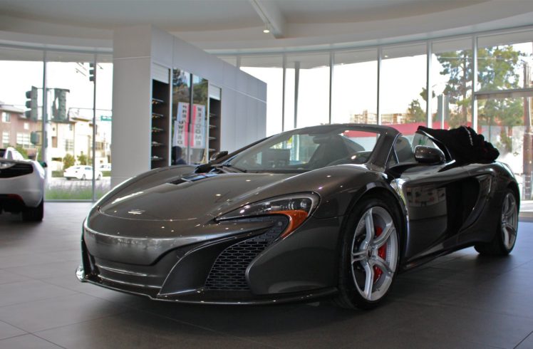 12c, 2014, 650s, Spider, Mclaren, Supercar HD Wallpaper Desktop Background