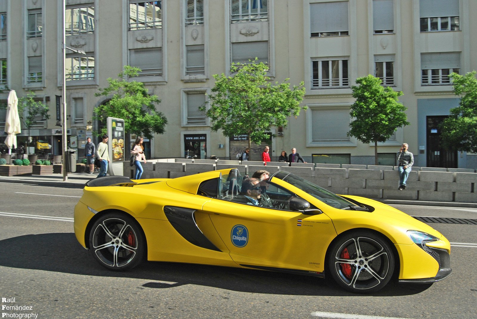 12c, 2014, 650s, Spider, Mclaren, Supercar Wallpaper