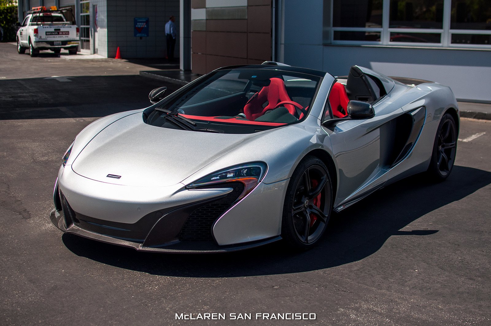 12c, 2014, 650s, Spider, Mclaren, Supercar Wallpaper