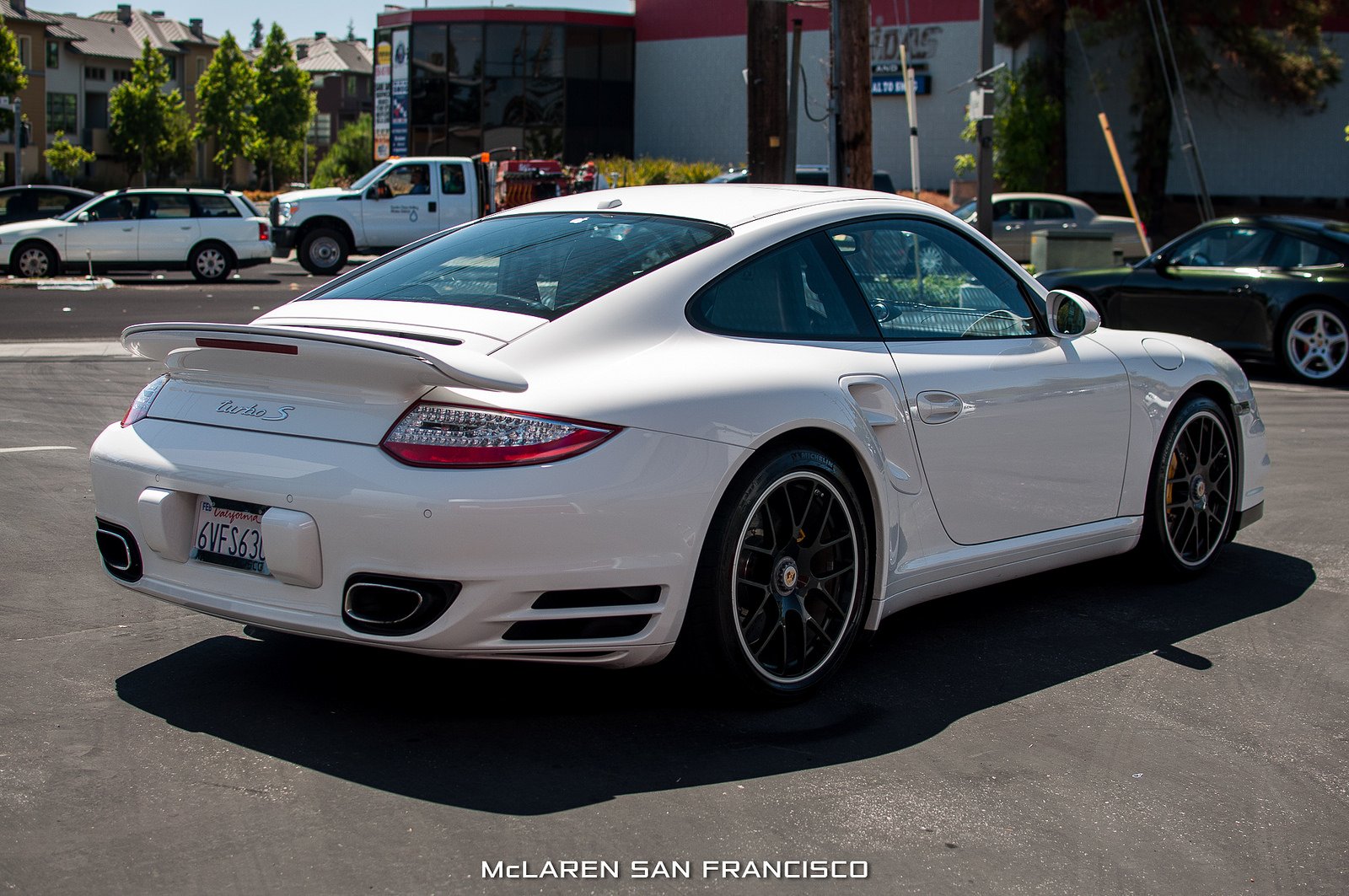 2012, 911, 997, Coupe, Porsche, Supercar, Turbo Wallpaper