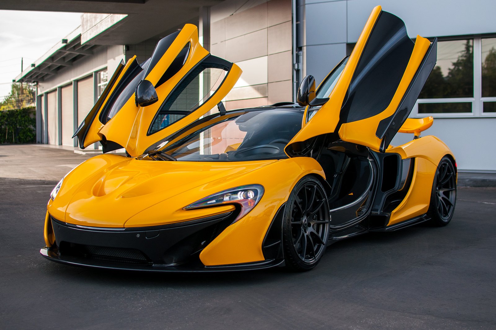 2013, Mclaren, P, 1, Supercar, Supercars Wallpapers Hd   Desktop And 