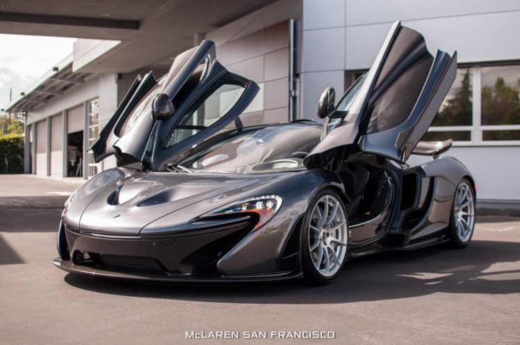 2013, Mclaren, P, 1, Supercar, Supercars HD Wallpaper Desktop Background