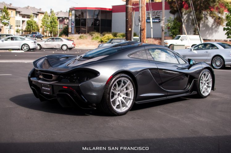 2013, Mclaren, P, 1, Supercar, Supercars HD Wallpaper Desktop Background