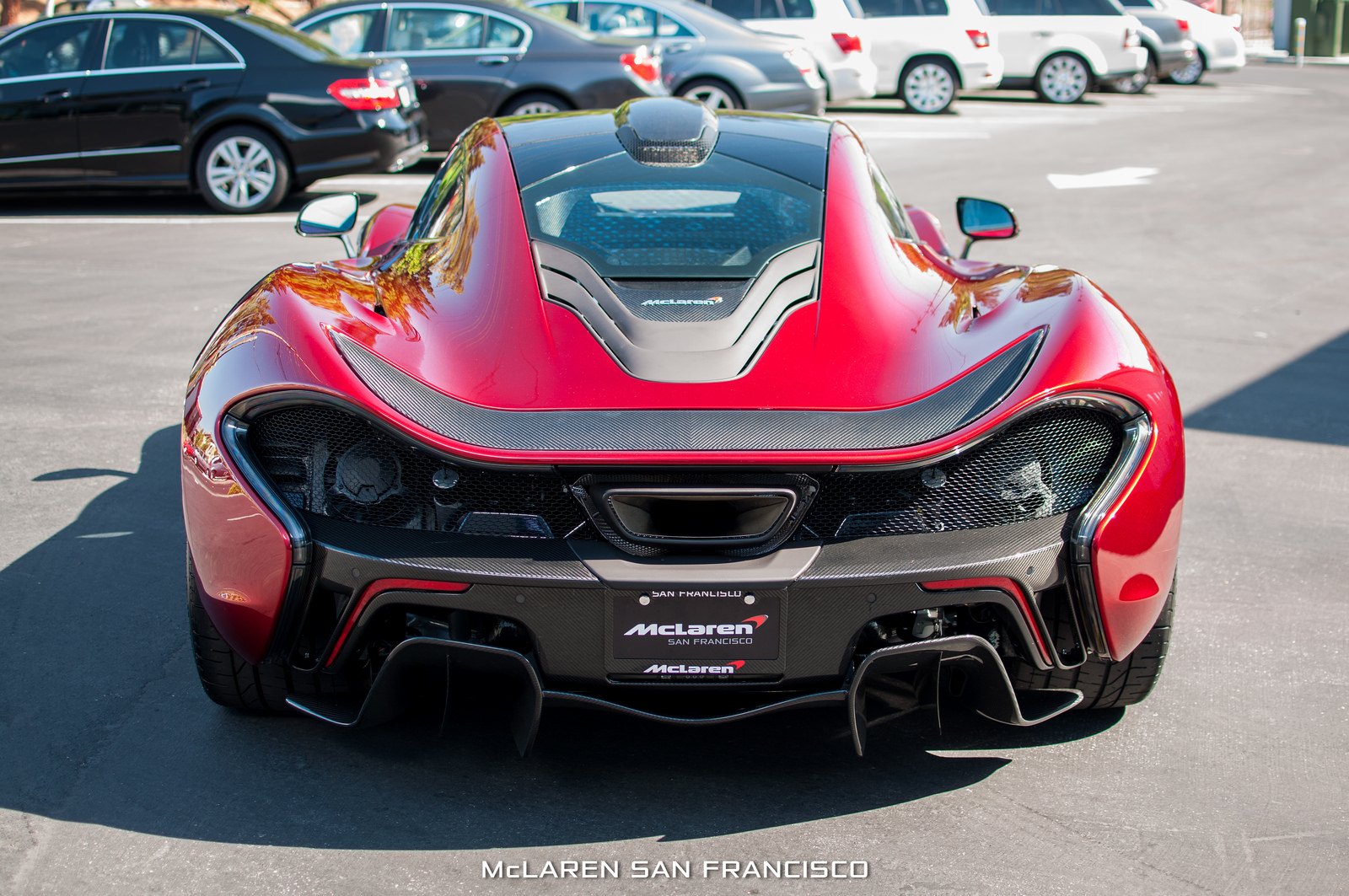 2013, Mclaren, P, 1, Supercar, Supercars Wallpaper