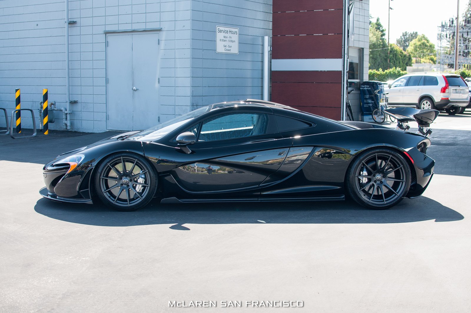 2013, Mclaren, P, 1, Supercar, Supercars Wallpaper