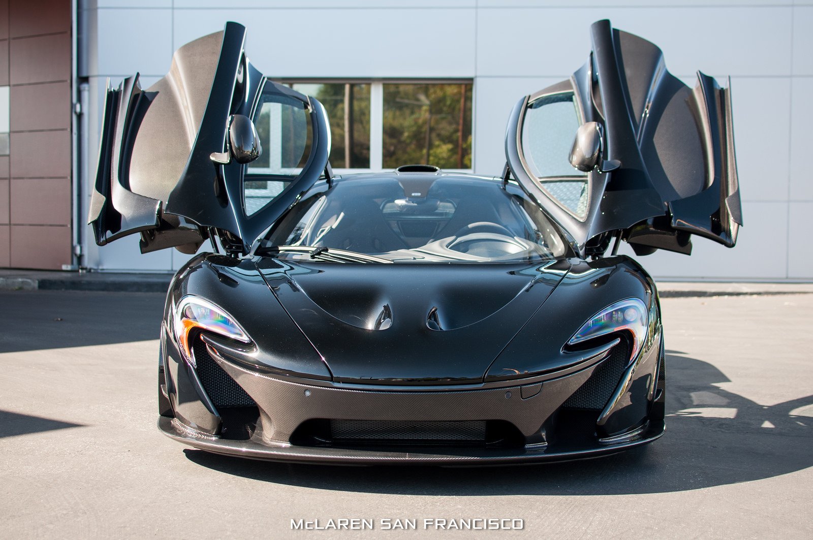 2013, Mclaren, P, 1, Supercar, Supercars Wallpaper