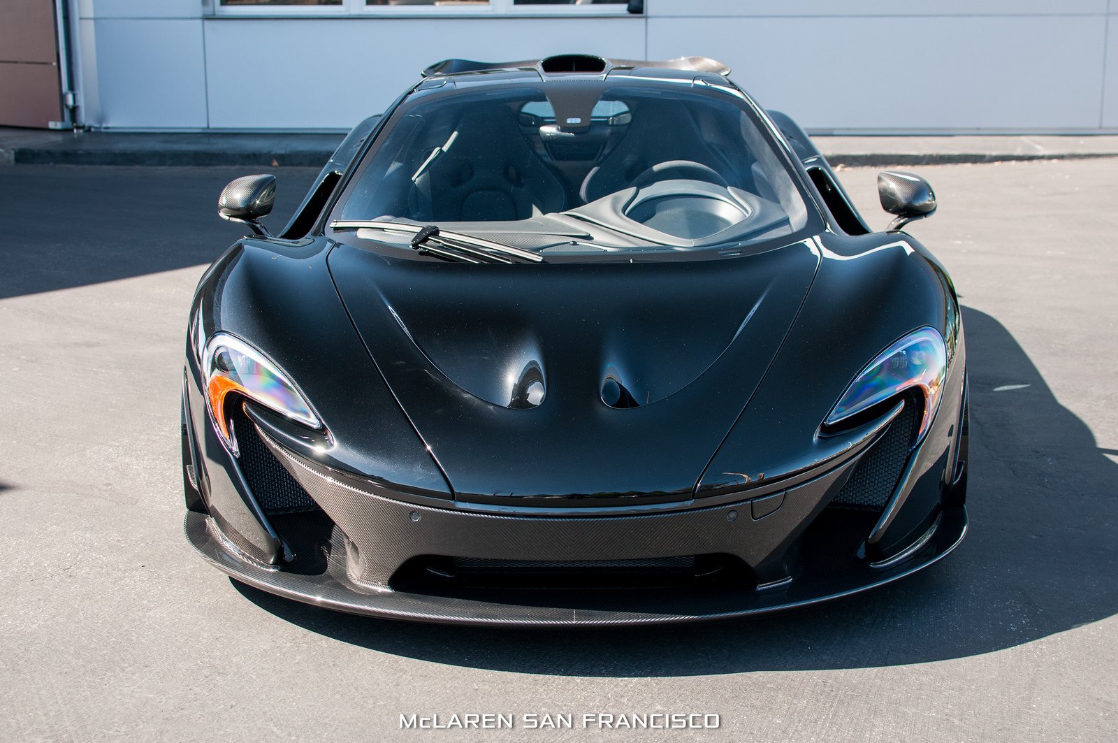 2013, Mclaren, P, 1, Supercar, Supercars Wallpaper