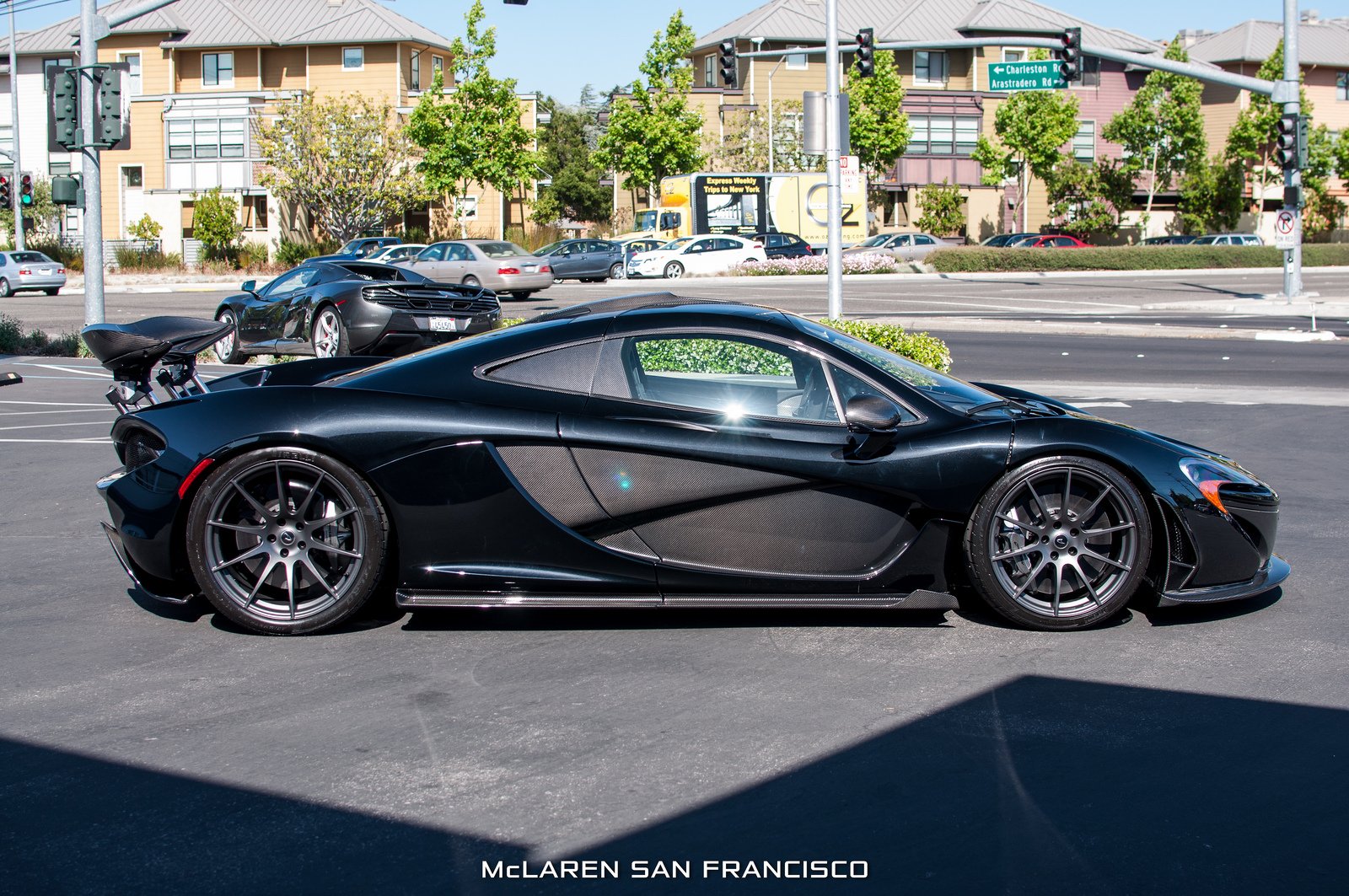 2013, Mclaren, P, 1, Supercar, Supercars Wallpaper