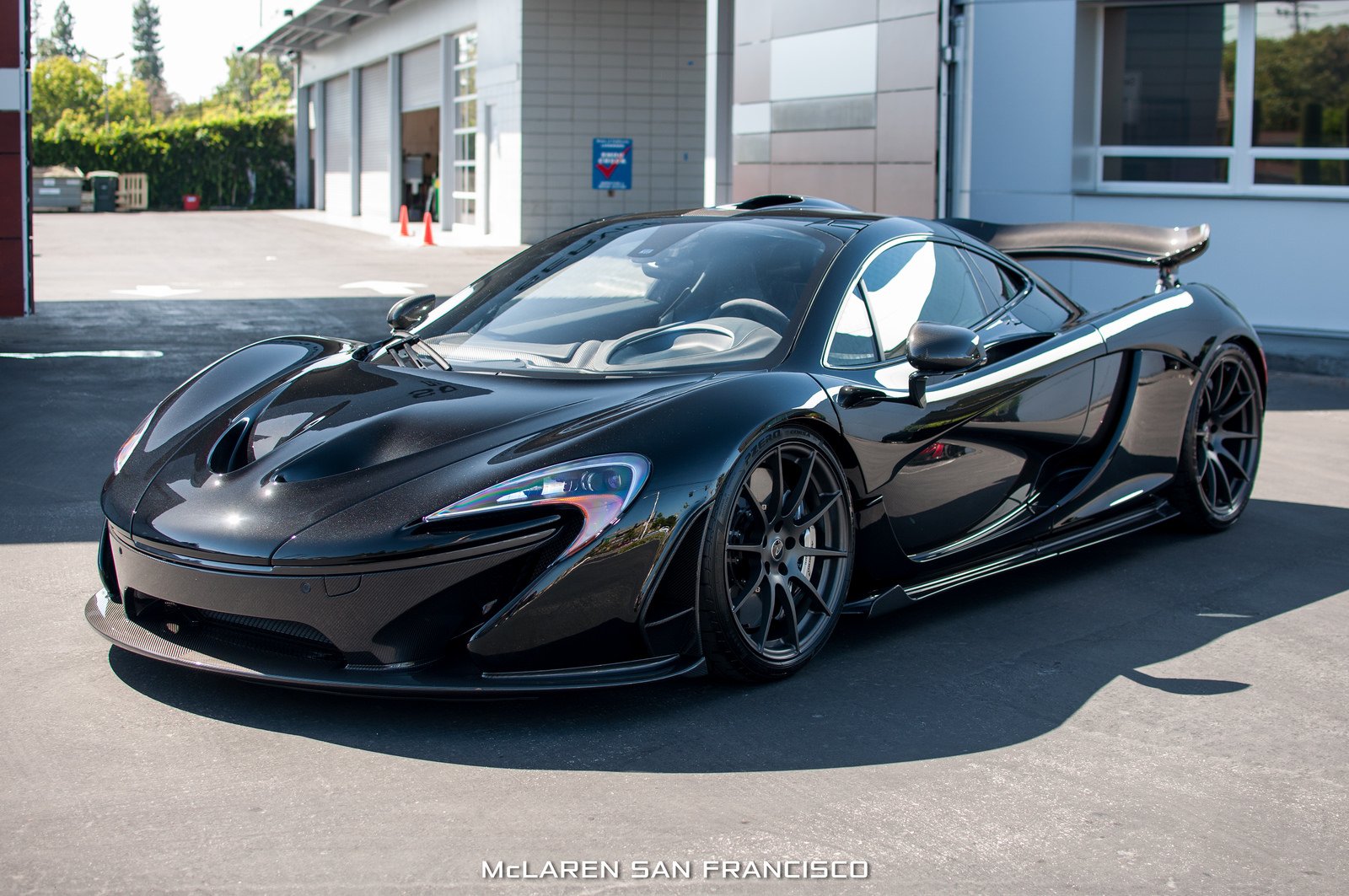 2013, Mclaren, P, 1, Supercar, Supercars Wallpapers HD / Desktop and ...