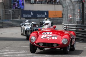 race, Car, Supercar, Racing, Classic, Retro, 1955, Ferrari, 500, Mondial, Series ii, 4000×2677